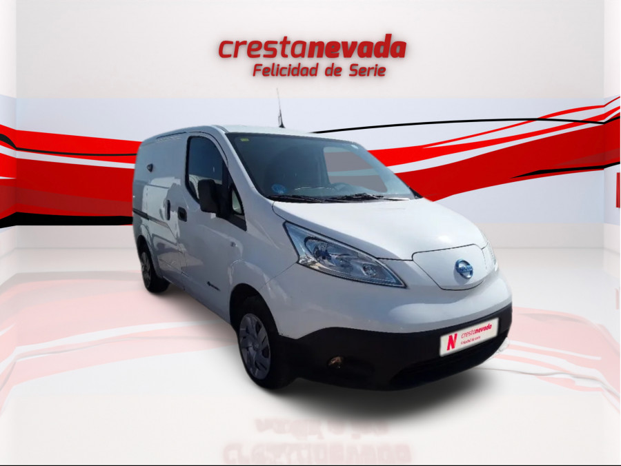 Imagen de NISSAN e-NV200