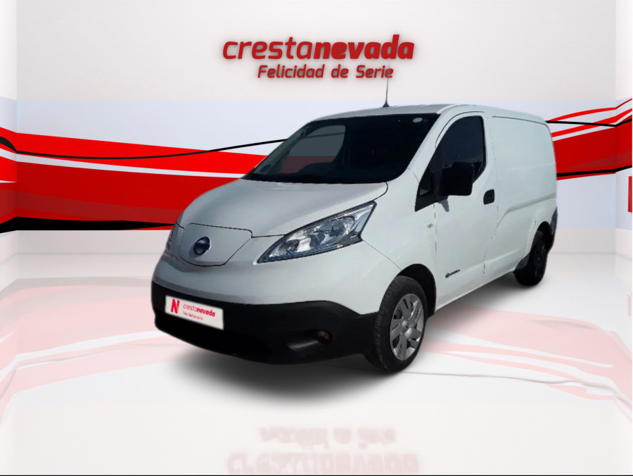 Imagen de NISSAN e-NV200