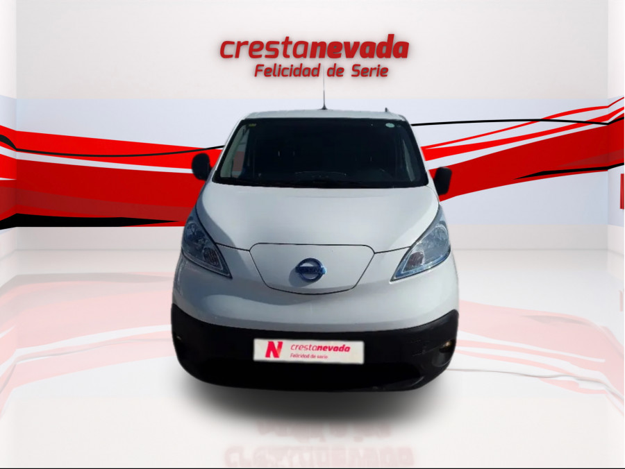 Imagen de NISSAN e-NV200