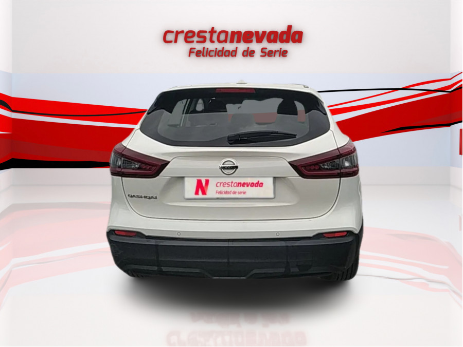 Imagen de NISSAN QASHQAI