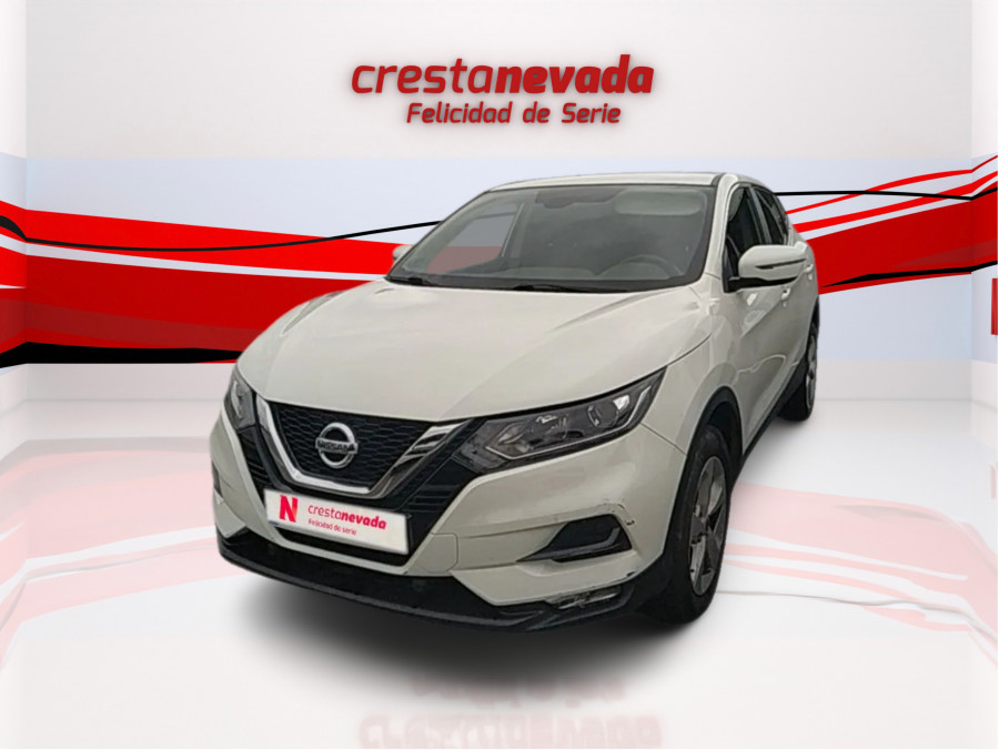 Imagen de NISSAN QASHQAI