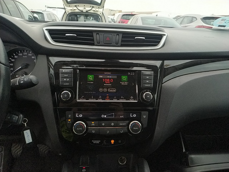 Imagen de NISSAN QASHQAI