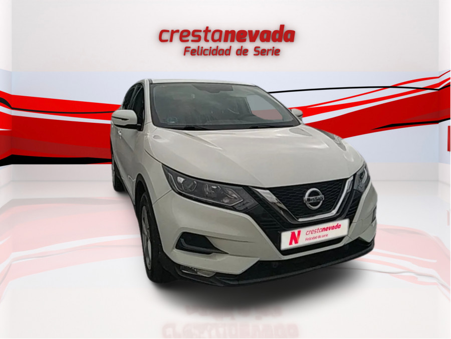 Imagen de NISSAN QASHQAI