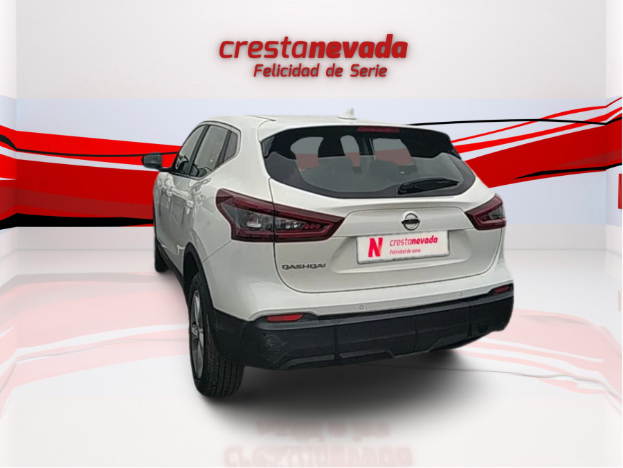 Imagen de NISSAN QASHQAI