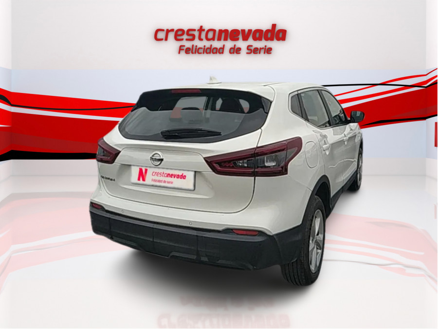 Imagen de NISSAN QASHQAI