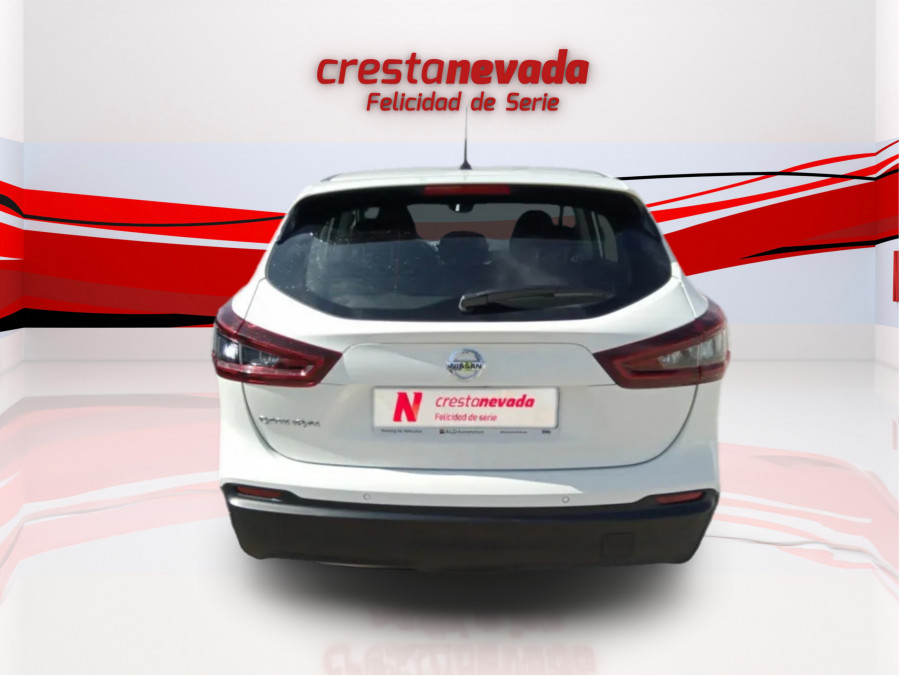 Imagen de NISSAN QASHQAI