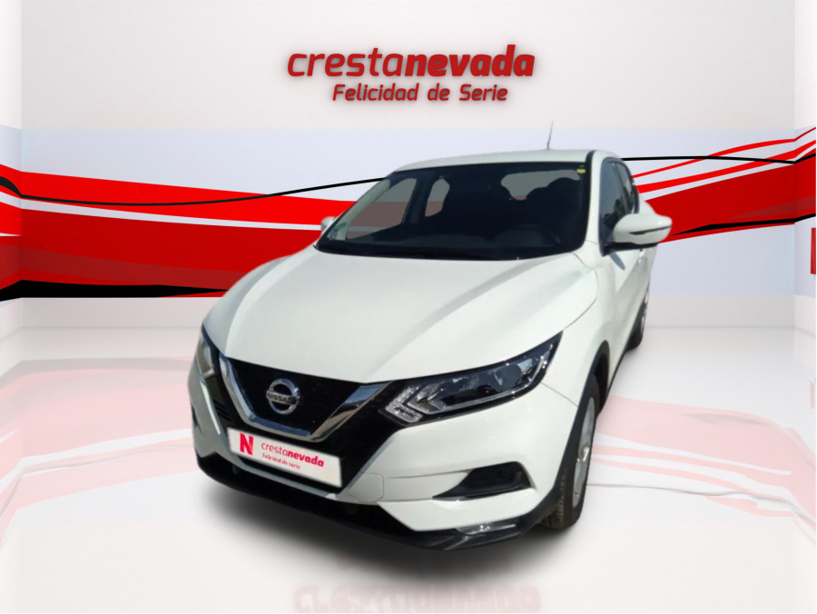 Imagen de NISSAN QASHQAI