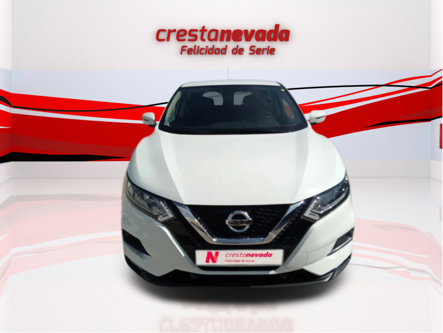 Imagen de NISSAN QASHQAI