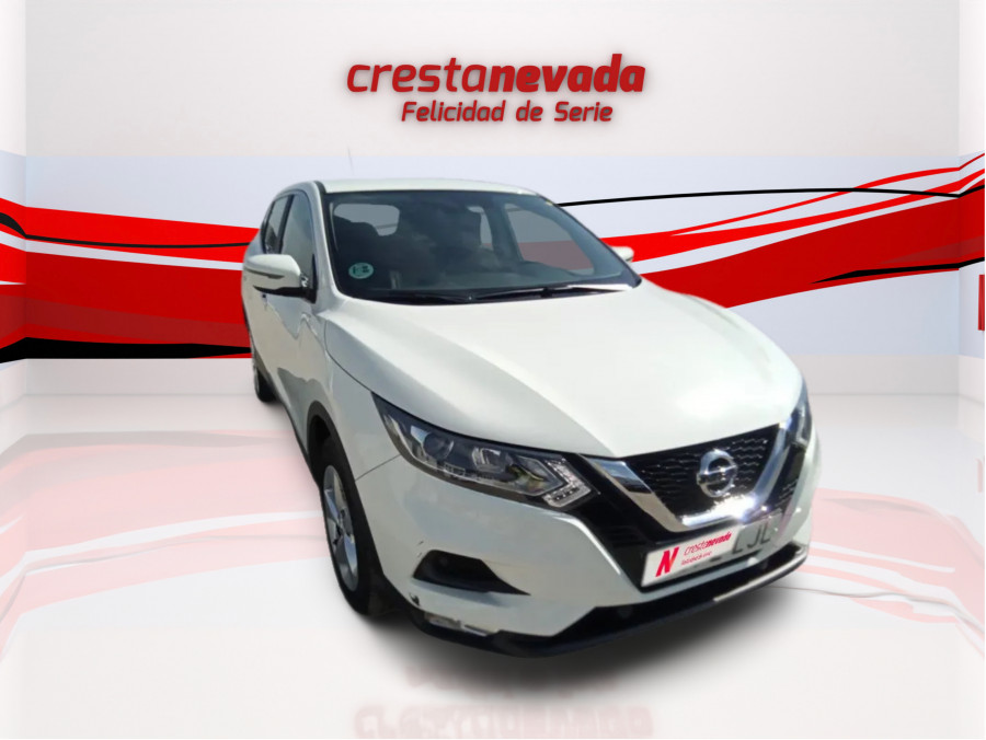 Imagen de NISSAN QASHQAI