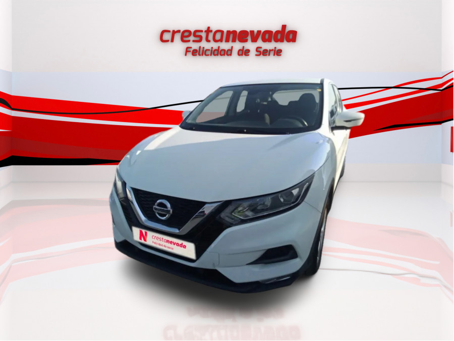 Imagen de NISSAN QASHQAI