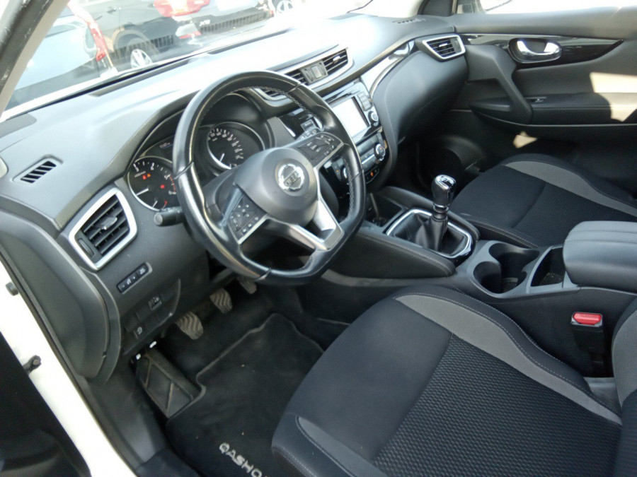 Imagen de NISSAN QASHQAI