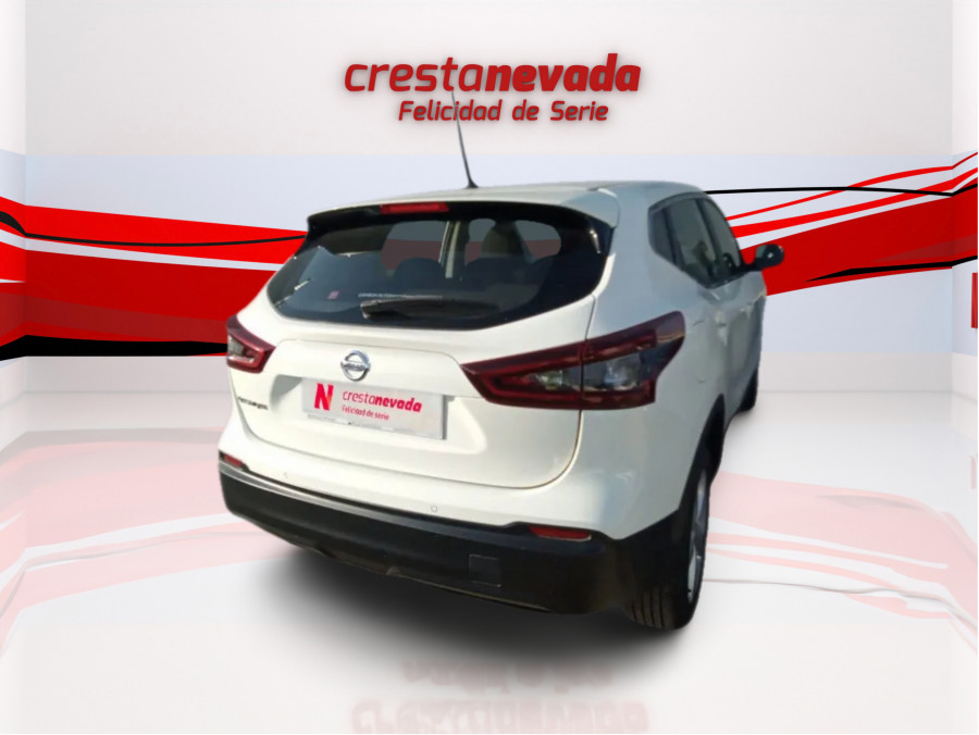 Imagen de NISSAN QASHQAI