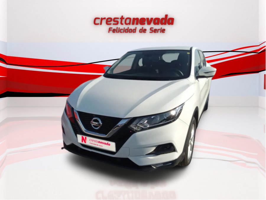 Imagen de NISSAN Qashqai