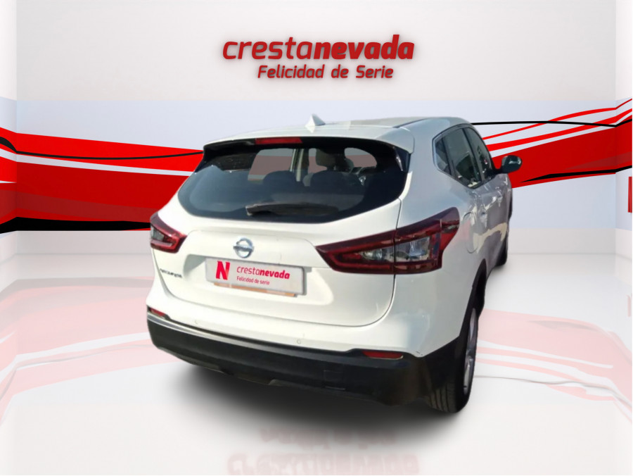 Imagen de NISSAN Qashqai