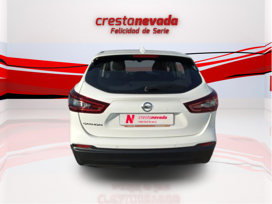 Imagen de NISSAN Qashqai