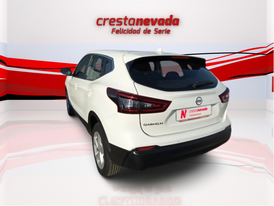 Imagen de NISSAN Qashqai