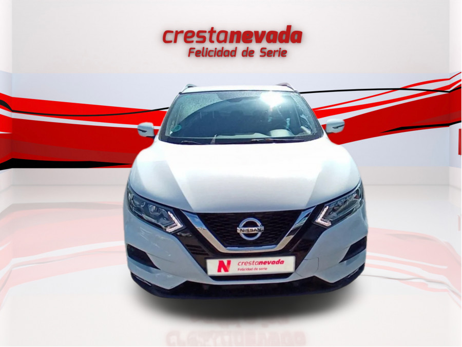 Imagen de NISSAN QASHQAI