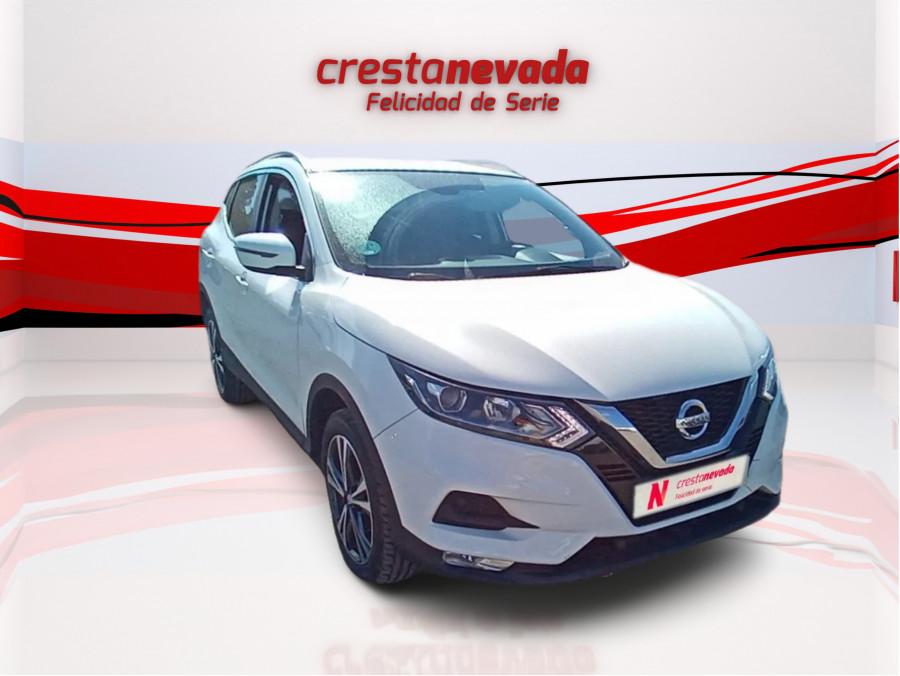 Imagen de NISSAN QASHQAI