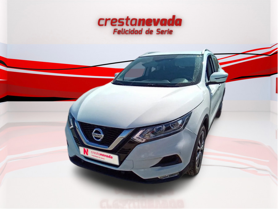 Imagen de NISSAN QASHQAI