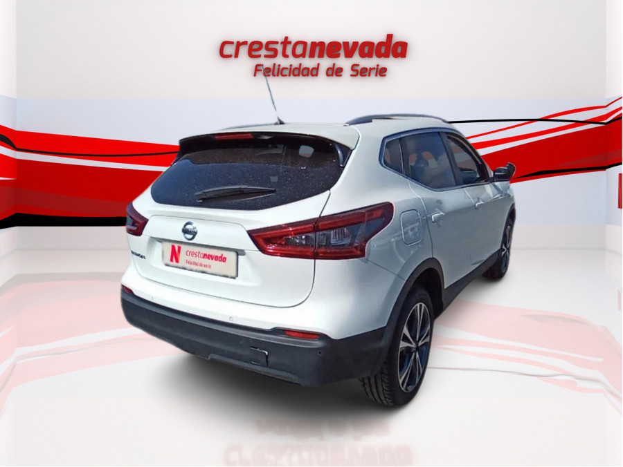 Imagen de NISSAN QASHQAI