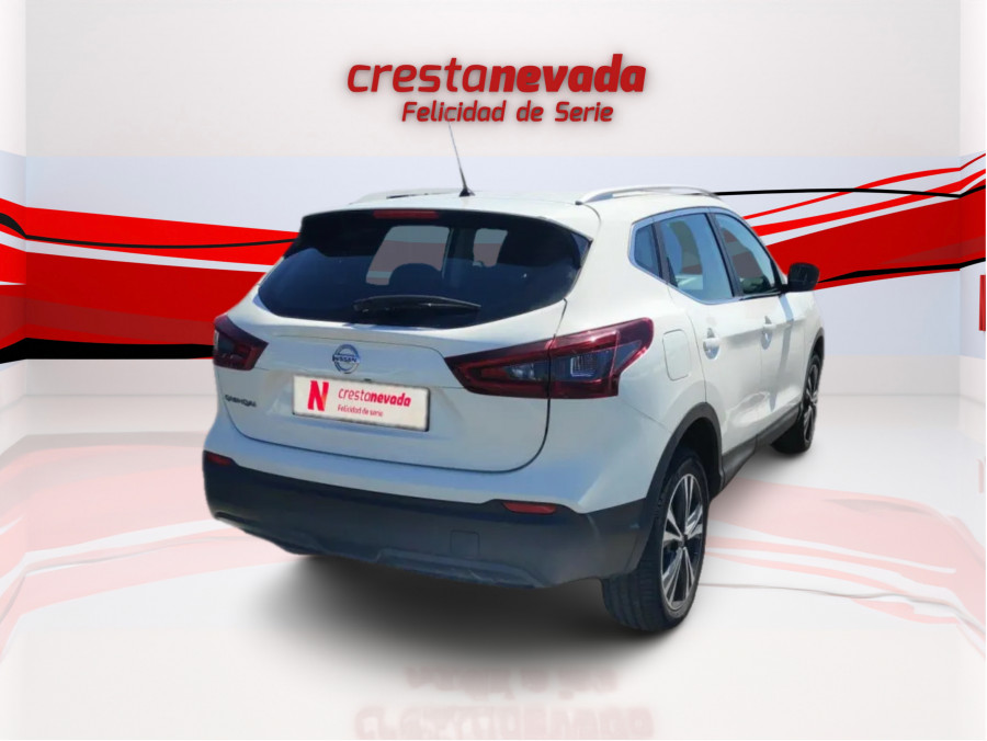 Imagen de NISSAN QASHQAI