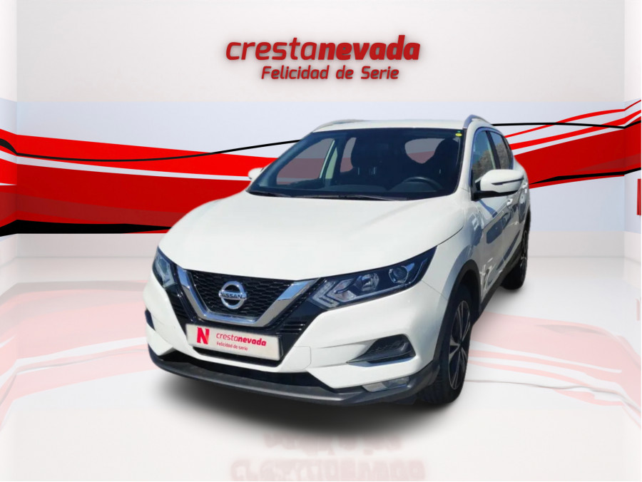 Imagen de NISSAN QASHQAI