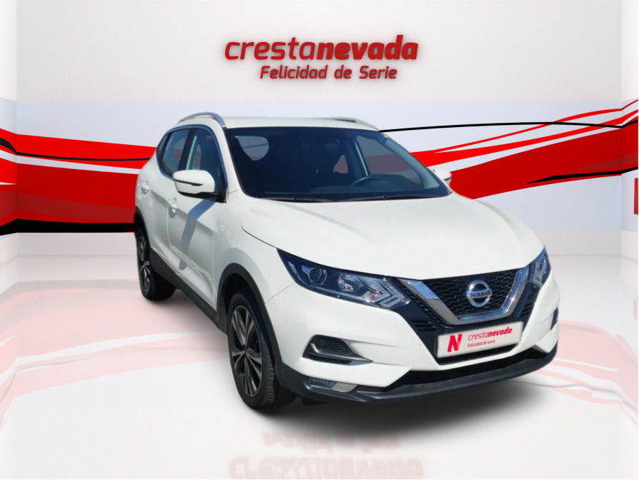 Imagen de NISSAN QASHQAI