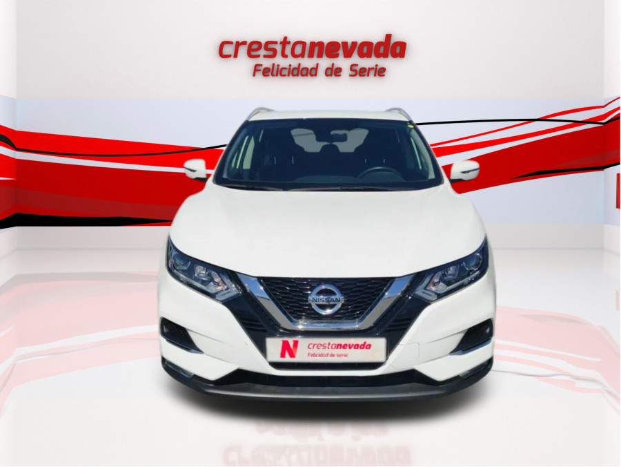 Imagen de NISSAN QASHQAI