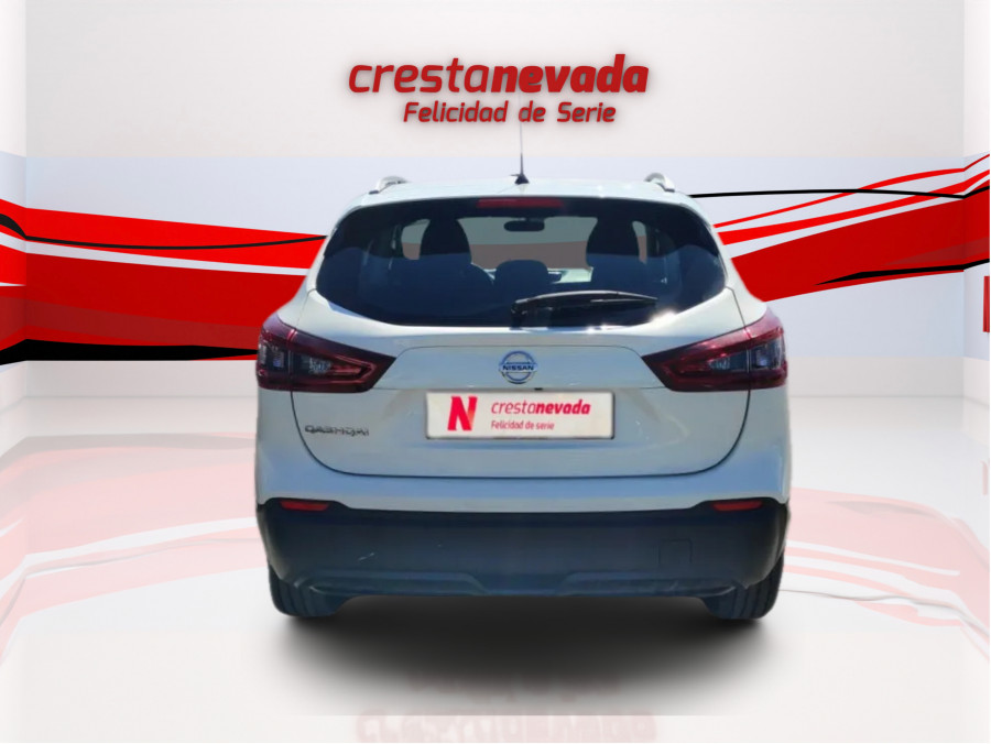 Imagen de NISSAN QASHQAI