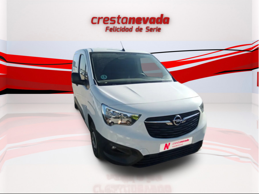 Imagen de Opel Combo