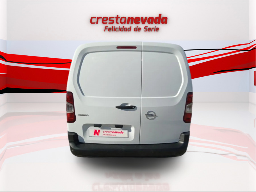 Imagen de Opel Combo