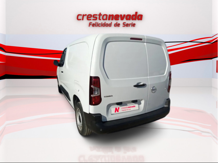 Imagen de Opel Combo