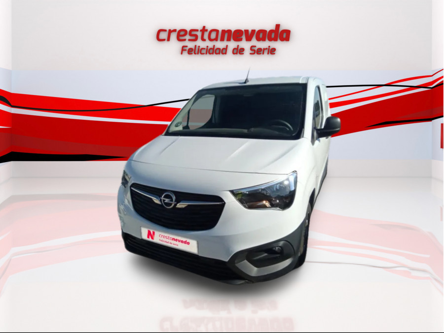 Imagen de Opel Combo