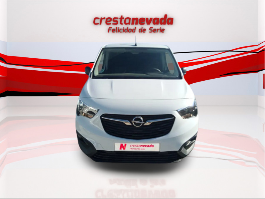 Imagen de Opel Combo