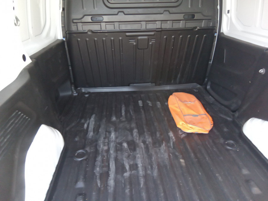 Imagen de Opel Combo