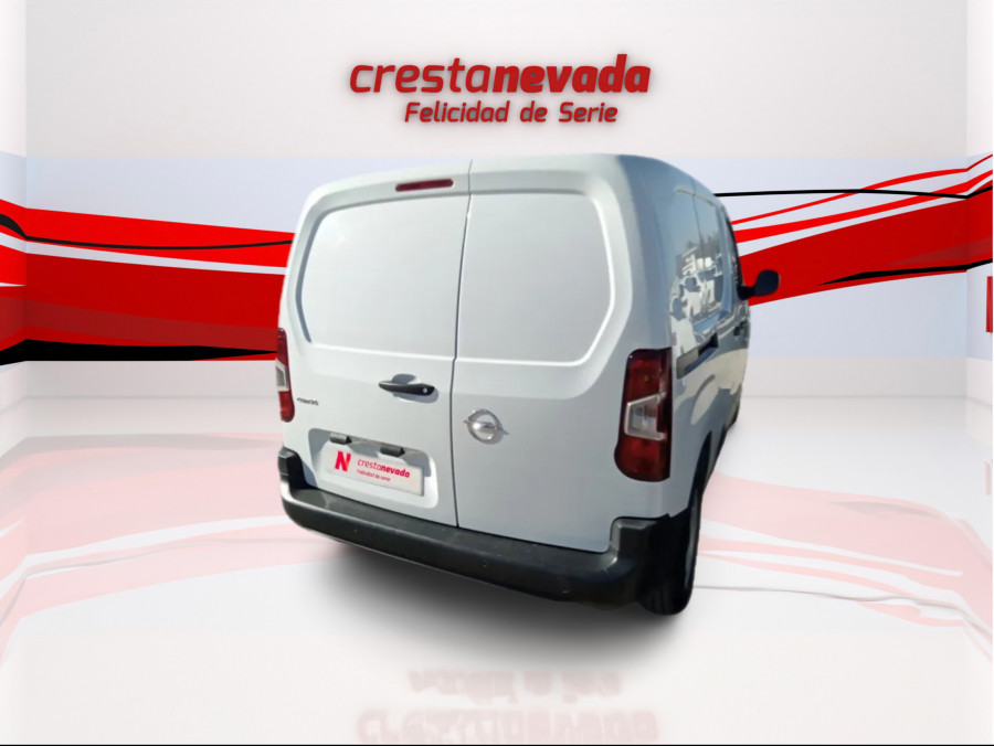 Imagen de Opel Combo