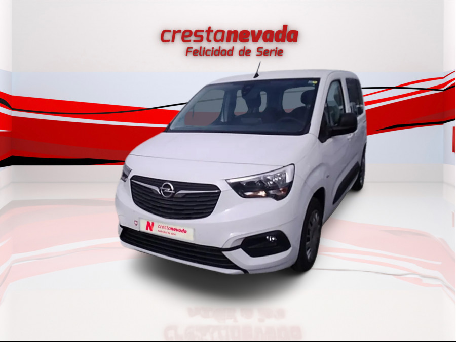 Imagen de Opel Combo