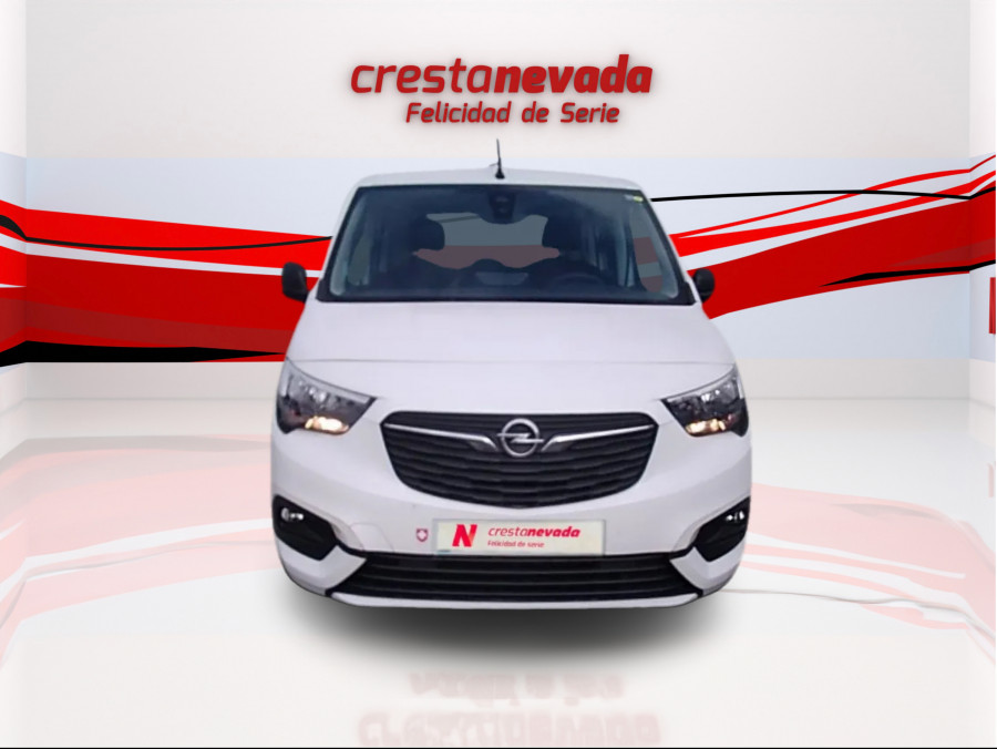 Imagen de Opel Combo