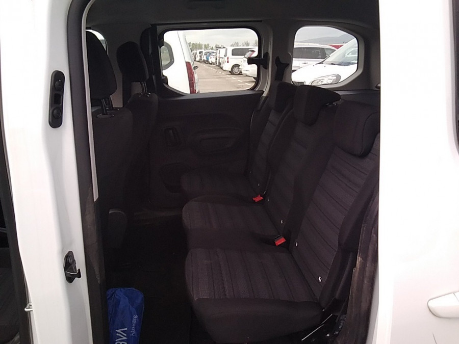 Imagen de Opel Combo