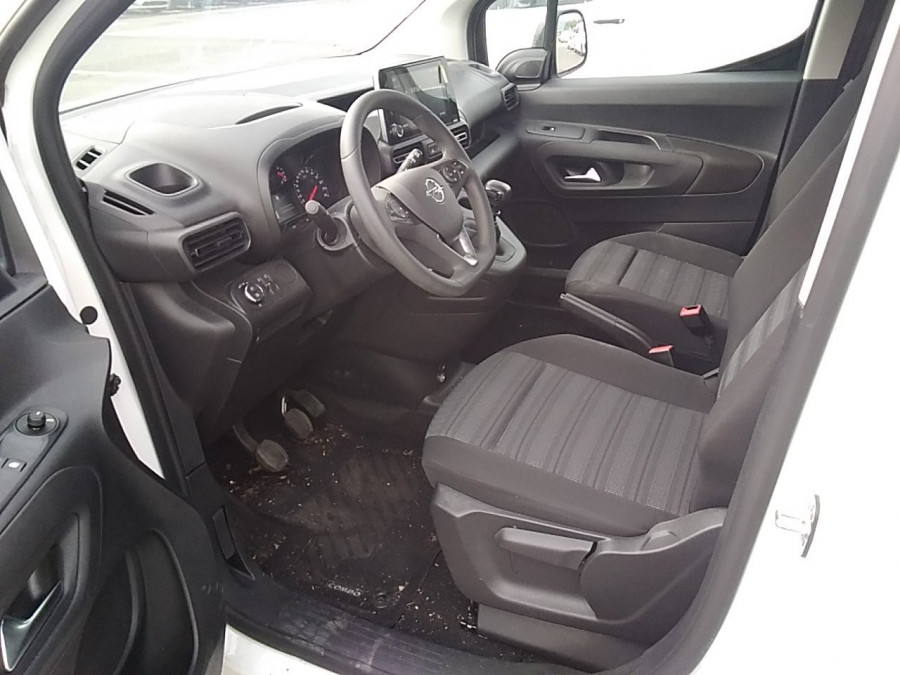 Imagen de Opel Combo