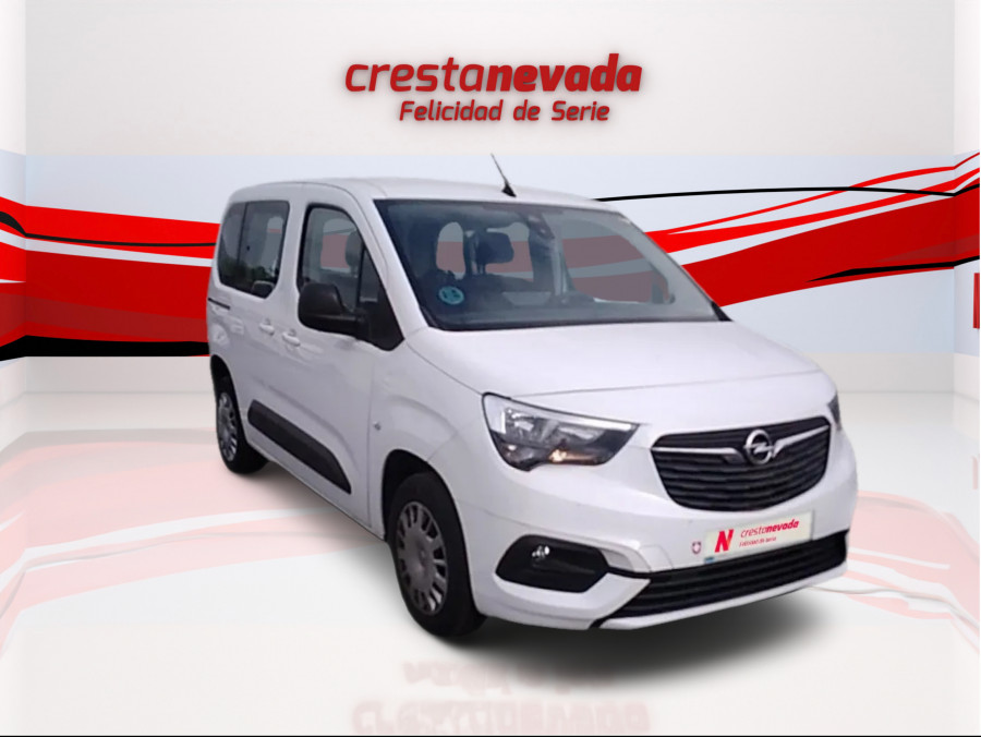 Imagen de Opel Combo