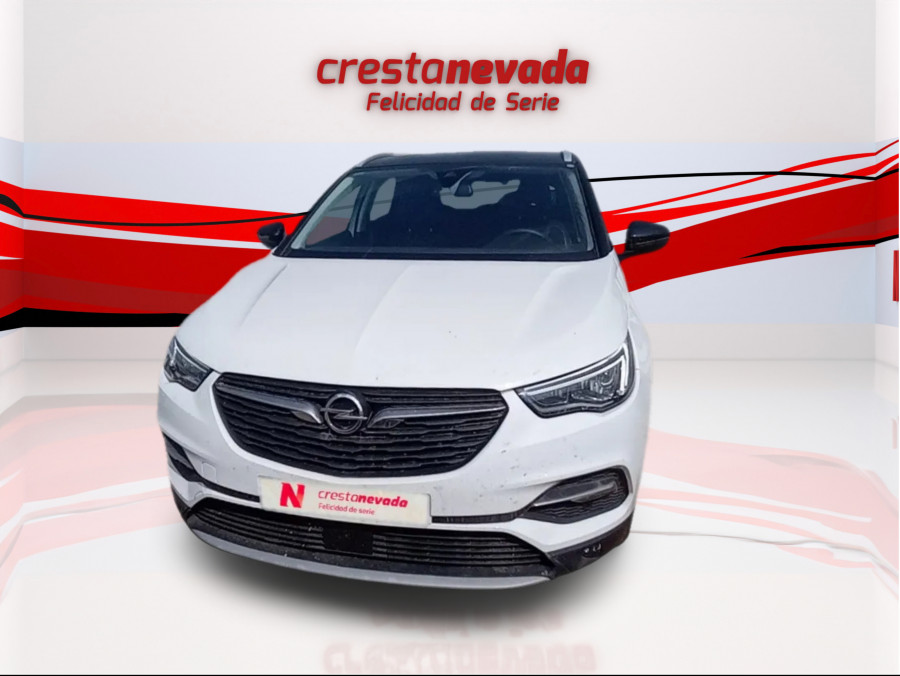 Imagen de Opel Grandland X