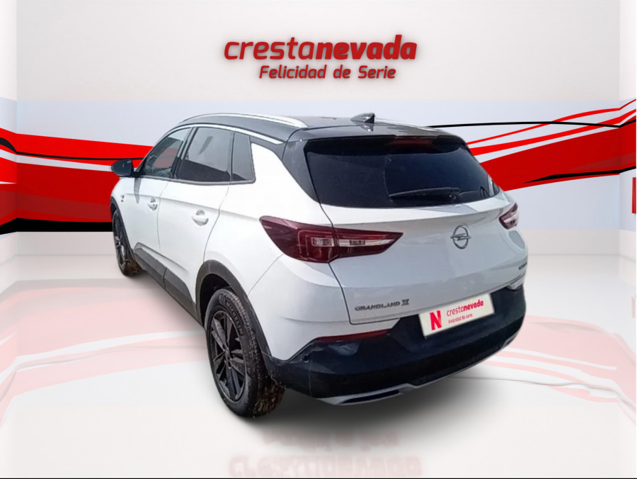 Imagen de Opel Grandland X