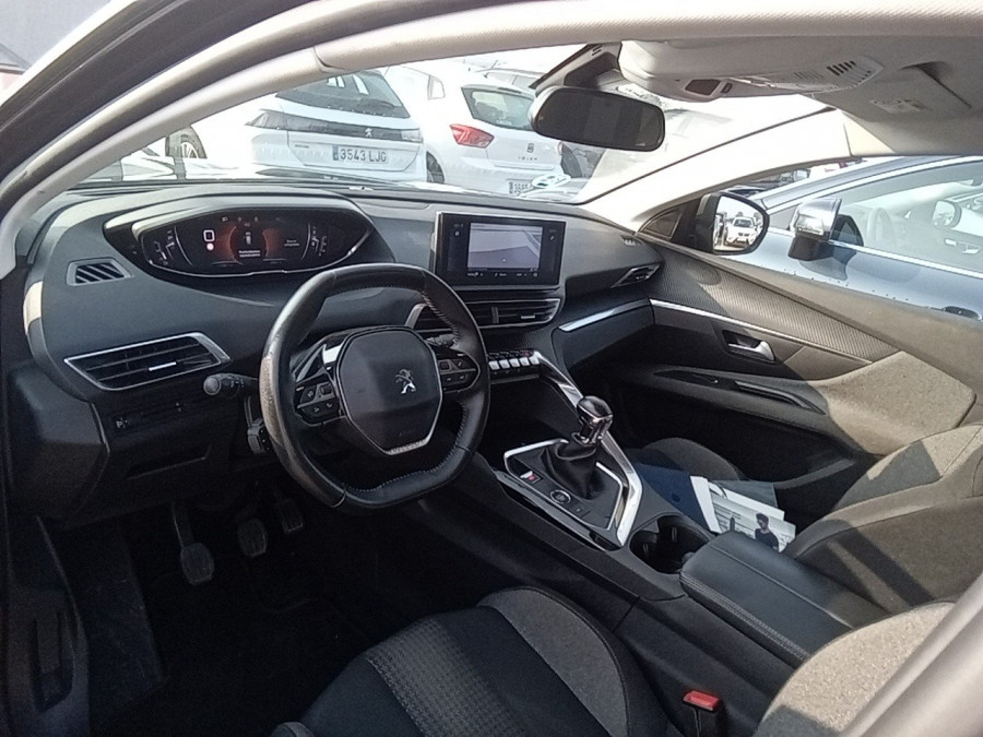 Imagen de Peugeot 3008