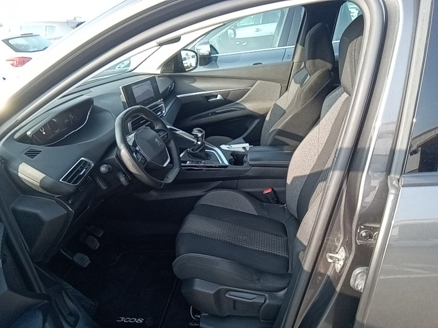 Imagen de Peugeot 3008