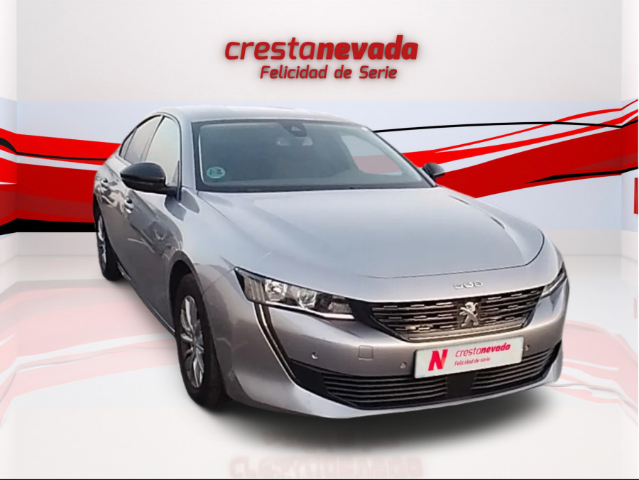 Imagen de Peugeot 508