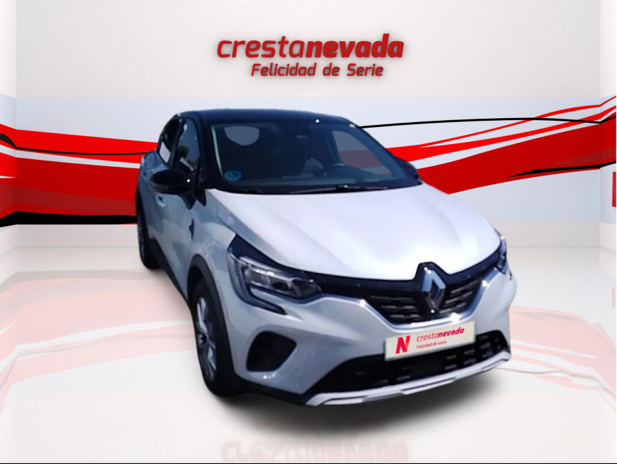 Imagen de Renault Captur