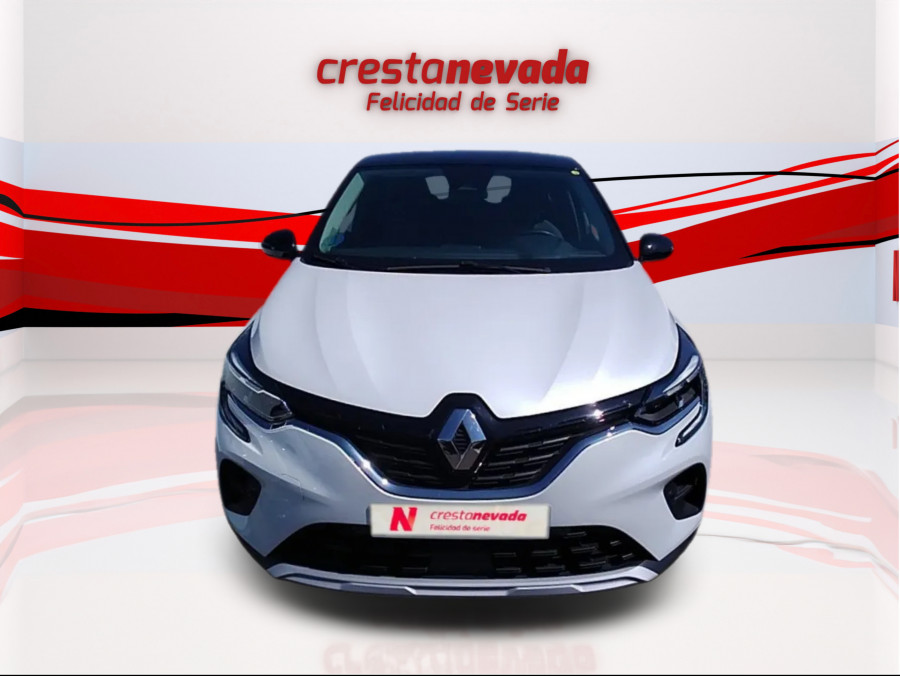 Imagen de Renault Captur