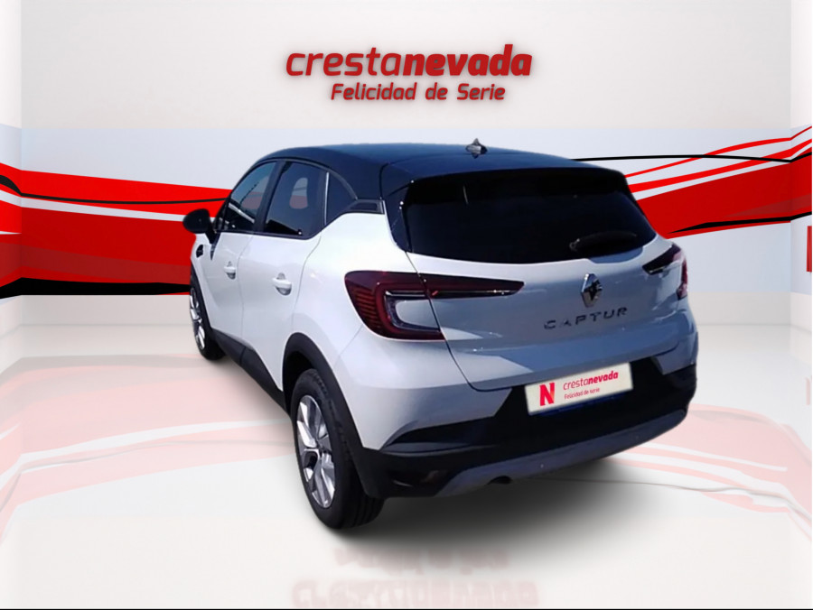 Imagen de Renault Captur