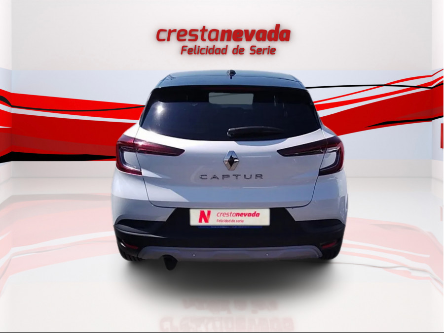 Imagen de Renault Captur